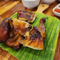 เมนูของร้าน ร้านบ้านเล็ก 1