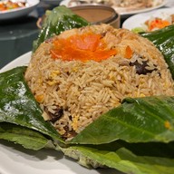 เมนูของร้าน Yan Long - An Authentic Chinese Restaurant