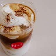 hind cafe