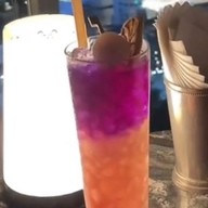 ABar Marriott marquis Queens Park