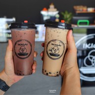 Ikigai Premium Gelato  Central siracha