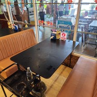 บรรยากาศ ร้านบ้านเล็ก 1