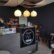 Ikigai Premium Gelato  Central siracha