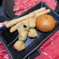 Mongkok Sukiyaki เอกมัย
