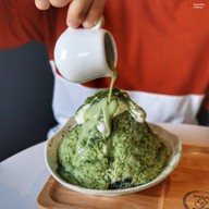 Ikigai Premium Gelato  Central siracha
