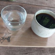 Wara Coffee Drip