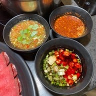 Mongkok Sukiyaki เอกมัย