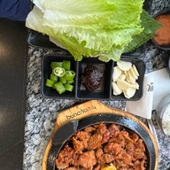 SUPER SEOUL CAFE