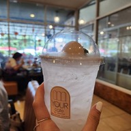 เมนูของร้าน ร้านบ้านเล็ก 1