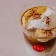 hind cafe