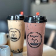 Ikigai Premium Gelato  Central siracha