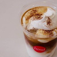 hind cafe