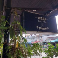 Wara Coffee Drip