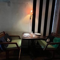 A fox princess kitchen Tha-Tien