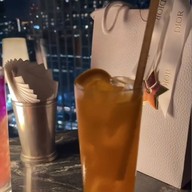 ABar Marriott marquis Queens Park