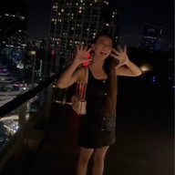 ABar Marriott marquis Queens Park