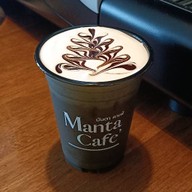 มันตา คาเฟ่