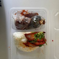โชคชัยติ่มซำ ตลาดเก่ากระบี่ โชคชัยติ่มซำ ตลาดเก่ากระบี่