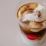 hind cafe