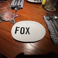 A fox princess kitchen Tha-Tien