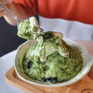 Ikigai Premium Gelato  Central siracha