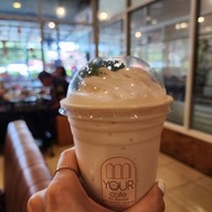 เมนูของร้าน ร้านบ้านเล็ก 1