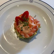 เมนูของร้าน Café Wolseley
