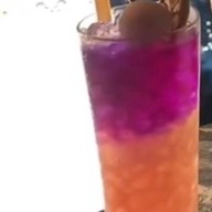 ABar Marriott marquis Queens Park