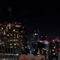 ABar Marriott marquis Queens Park