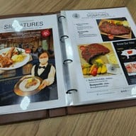 เมนู Inn Train ถนนพัฒนาการ ซอย 69