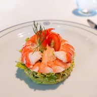 เมนูของร้าน Café Wolseley