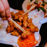 หม่าล่าคราฟ กทม