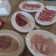 เมนูของร้าน Best Beef บางแค