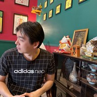 หยูอี่ชา ชานมไข่มุก หาดใหญ่วิลเลจ