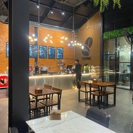 Park Cafe ยะลา Park Cafe'ยะลา