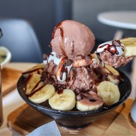 Ikigai Premium Gelato  Central siracha