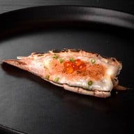 เมนูของร้าน Tenjo Sushi & Yakiniku Premium Buffet Siam Square One