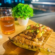 หม่าล่าคราฟ กทม