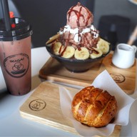 Ikigai Premium Gelato  Central siracha