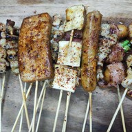 หม่าล่าคราฟ กทม