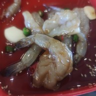 เมนูของร้าน Best Beef บางแค