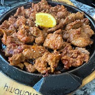 SUPER SEOUL CAFE