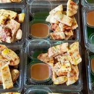 ครัวก้ามปู