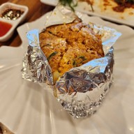 เมนูของร้าน ร้านบ้านเล็ก 1