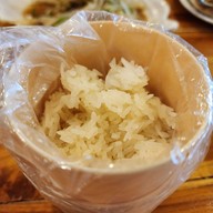 เมนูของร้าน ร้านบ้านเล็ก 1