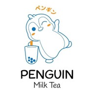 PENGUIN MILK TEA เคหะพระเงิน