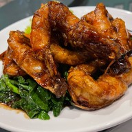 เมนูของร้าน Yan Long - An Authentic Chinese Restaurant