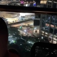 ABar Marriott marquis Queens Park