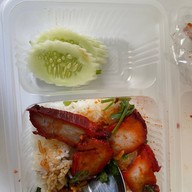 เมนูของร้าน โชคชัยติ่มซำ ตลาดเก่ากระบี่ โชคชัยติ่มซำ ตลาดเก่ากระบี่