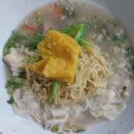 เซี๊ยงบะหมี่